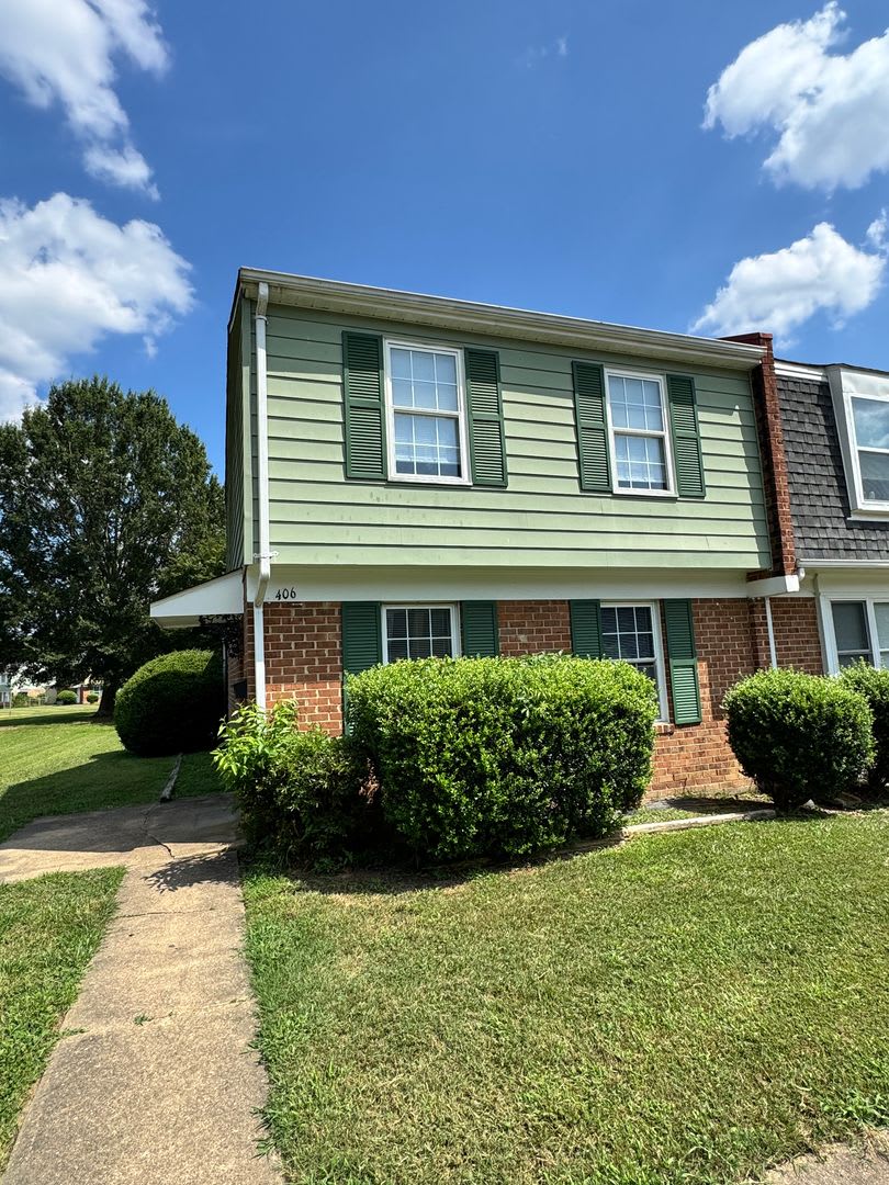 Spacious 3 Bed 1.5 Bath in Henrico