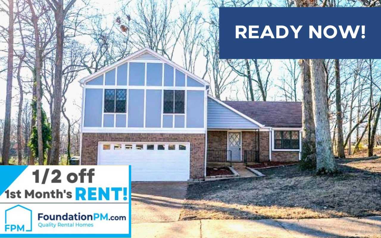 8623 Grandbury Place