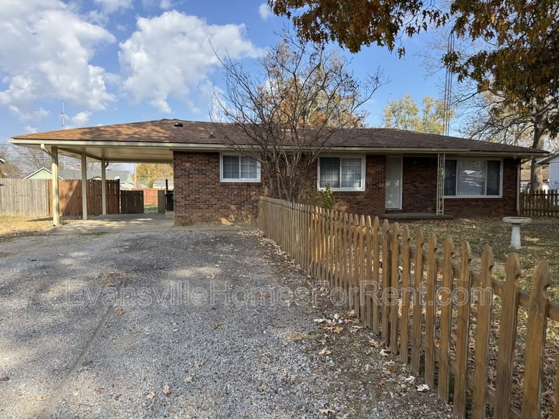 2416 Margybeth Avenue