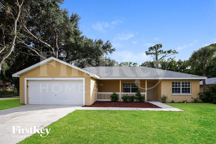 2601 5th Street West