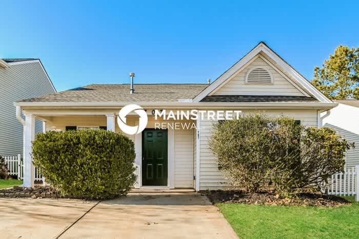 707 Belmeade Green Drive