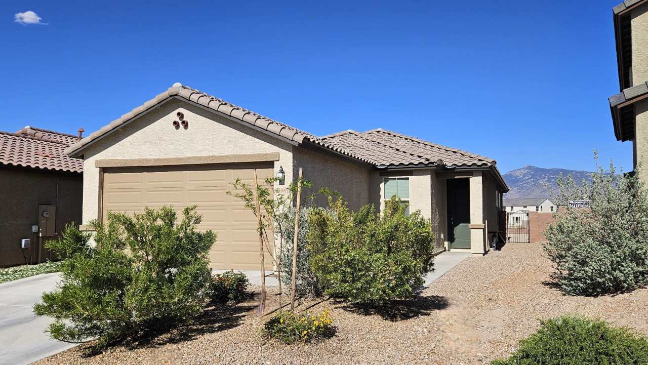 7967 South Golden Bell Drive