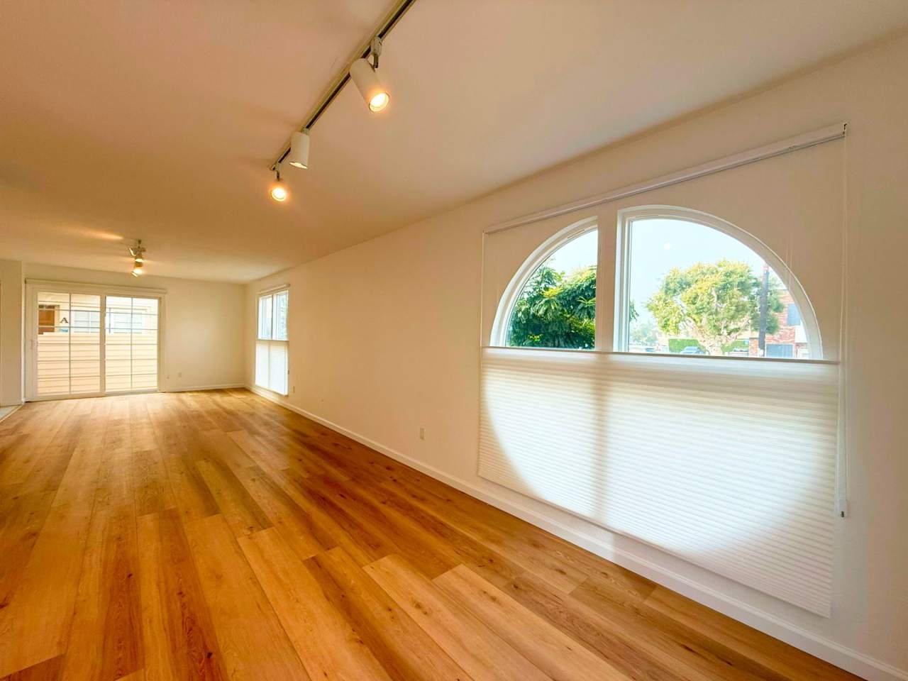 Experience refined coastal living in the heart of La Jolla Village!