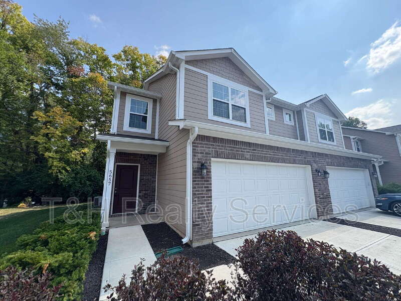 5657 Brownstone Drive