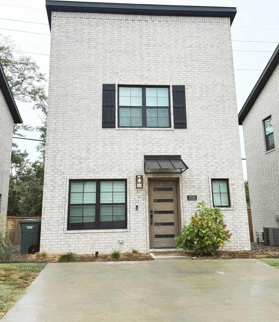 1530 West Cato Springs Road