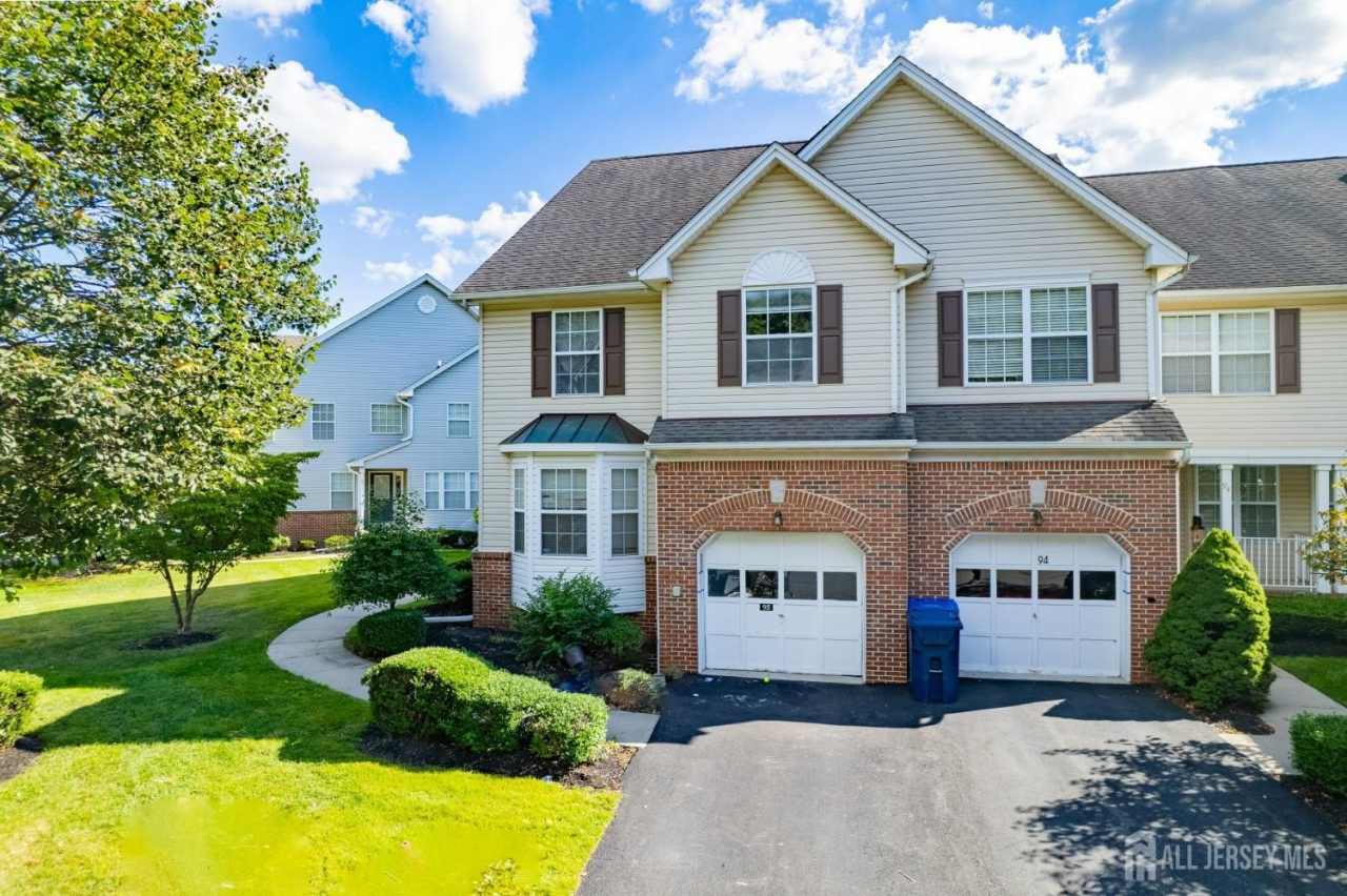 95 Amy Drive