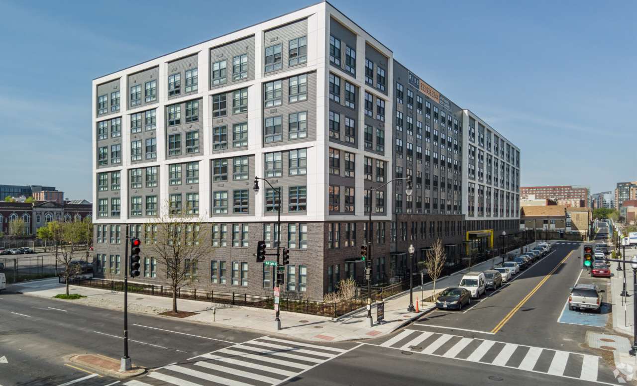 Rise at Temple Courts