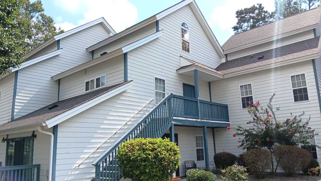 Furnished Two-Bedroom, Two-Bath Townhome in Little River. Available early December, 2025!