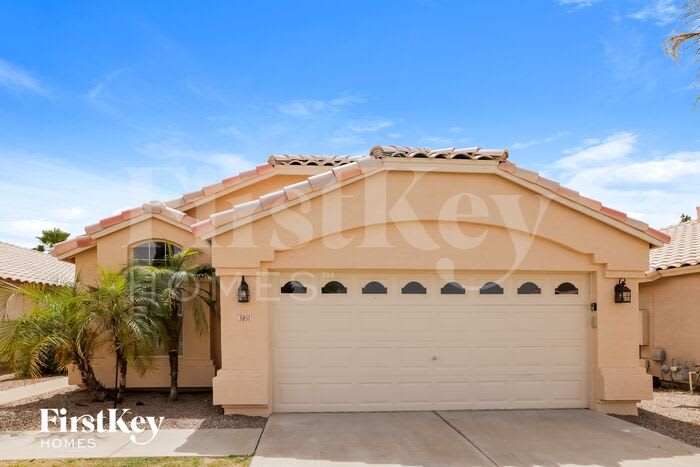 3851 East Stanford Avenue