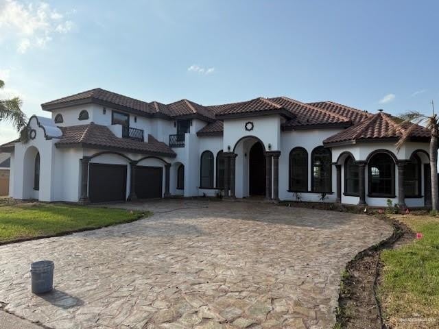 7610 Wagon Trail Drive