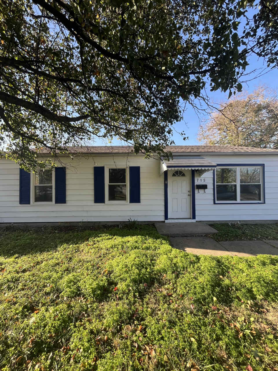 715 Saint Barbara Lane