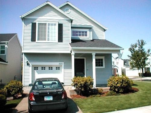 16811 NW Greyhawk Drive ~ Excellent Bethany Home