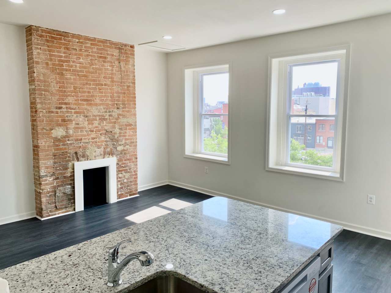 1015 North Charles Street