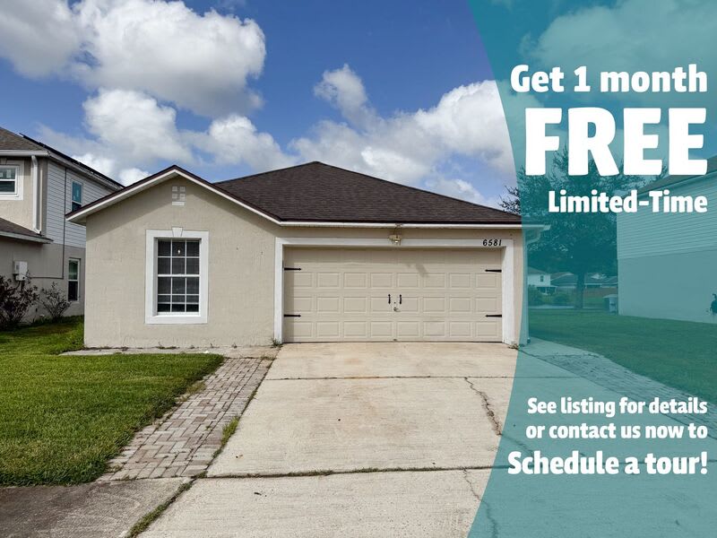 6581 Gentle Oaks Dr S