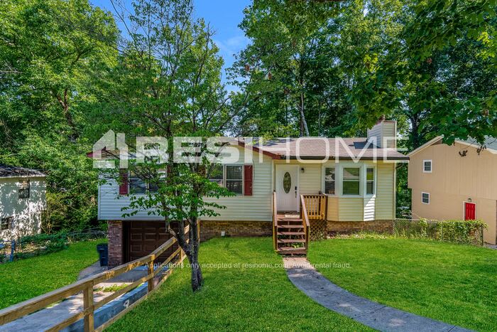 3138 Sleepy Hollow Drive