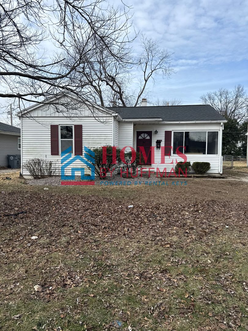 Three Bedroom House | Coming Available