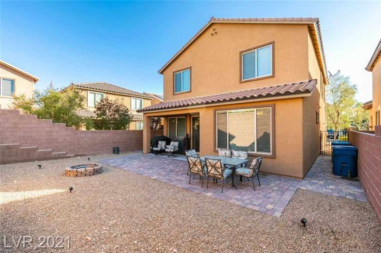 Mountains Edge 4 Bedroom!