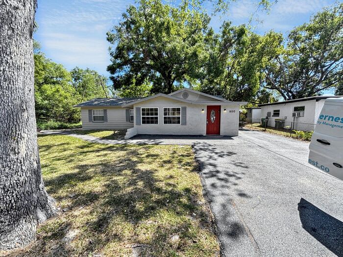 1650 East Pine Avenue