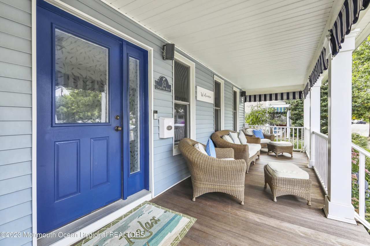 513 Ocean Park Avenue