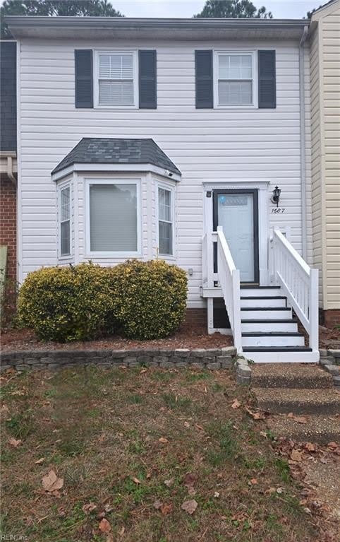 1687 Skiffes Boulevard