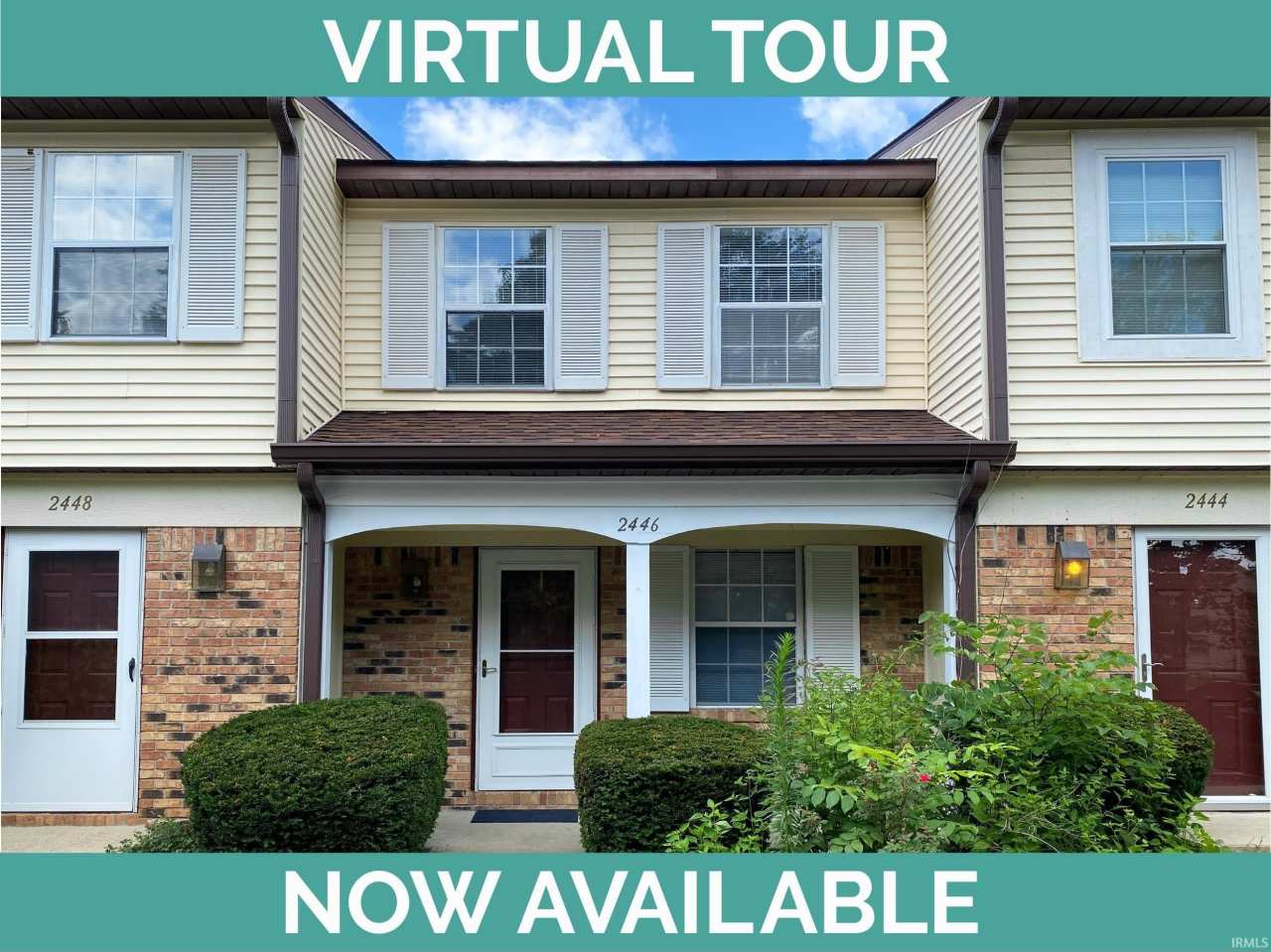 2446 S Brittany Lane