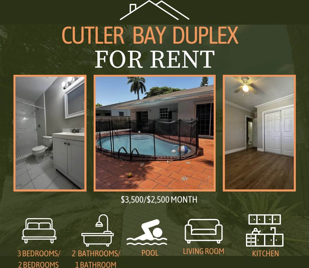 20500 Southwest 92nd Place