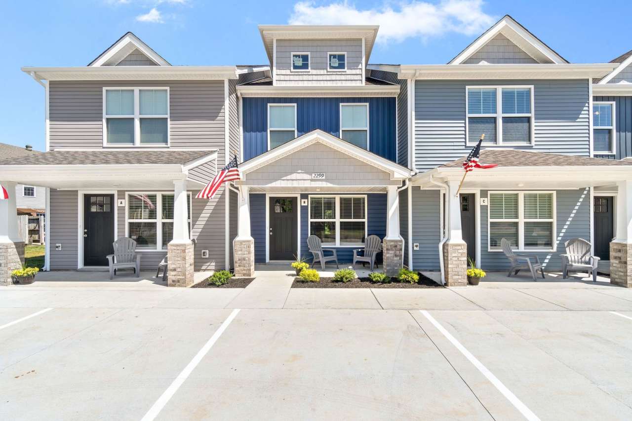 Nautilus Landing Luxury Townhouse