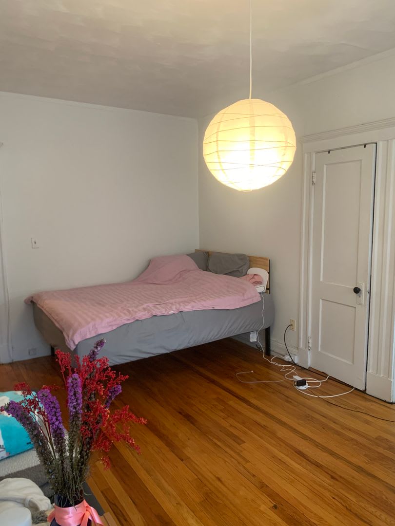 140 Brainerd Rd #14 Boston MA 02134