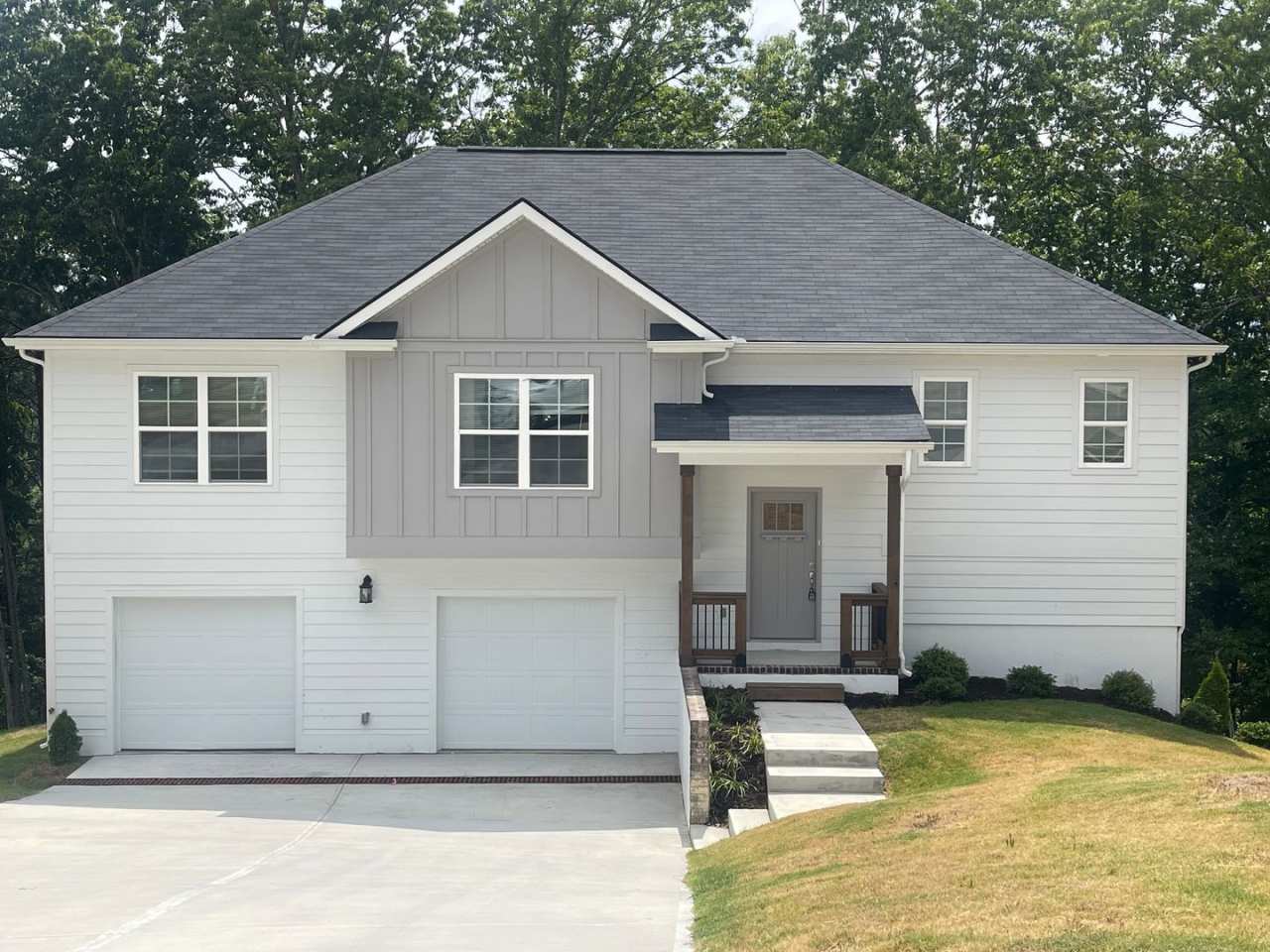 Rental in Ooltewah - 3 Bedrooms + Finished Basement