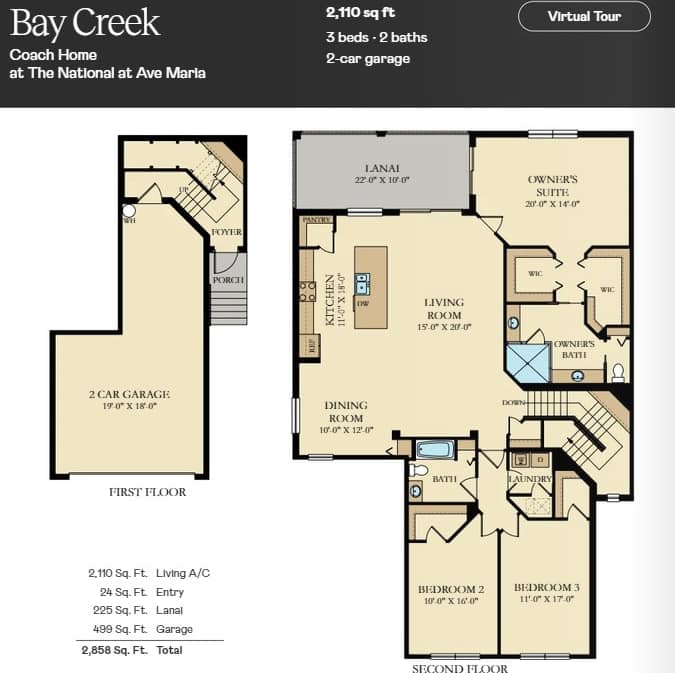 5728 Oakmont Ct #8921