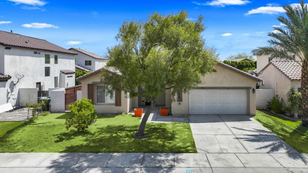 50342 San Capistrano Drive