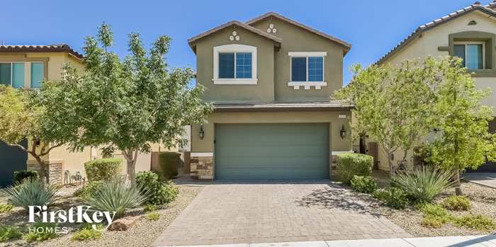 2272 Sky Island Drive