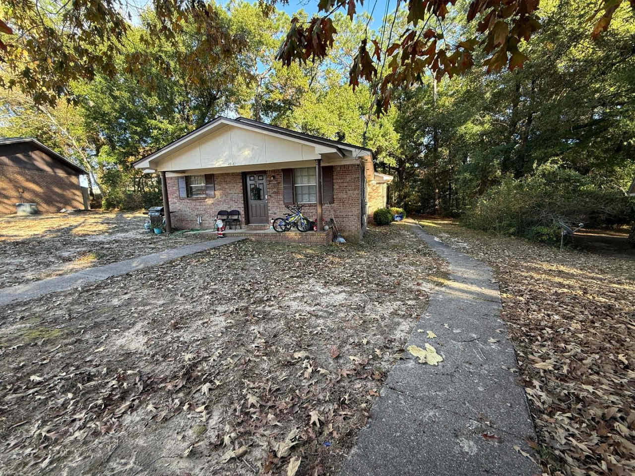 Northeast Pensacola - Harbour Square - 2 bedroom, 1 bathroom