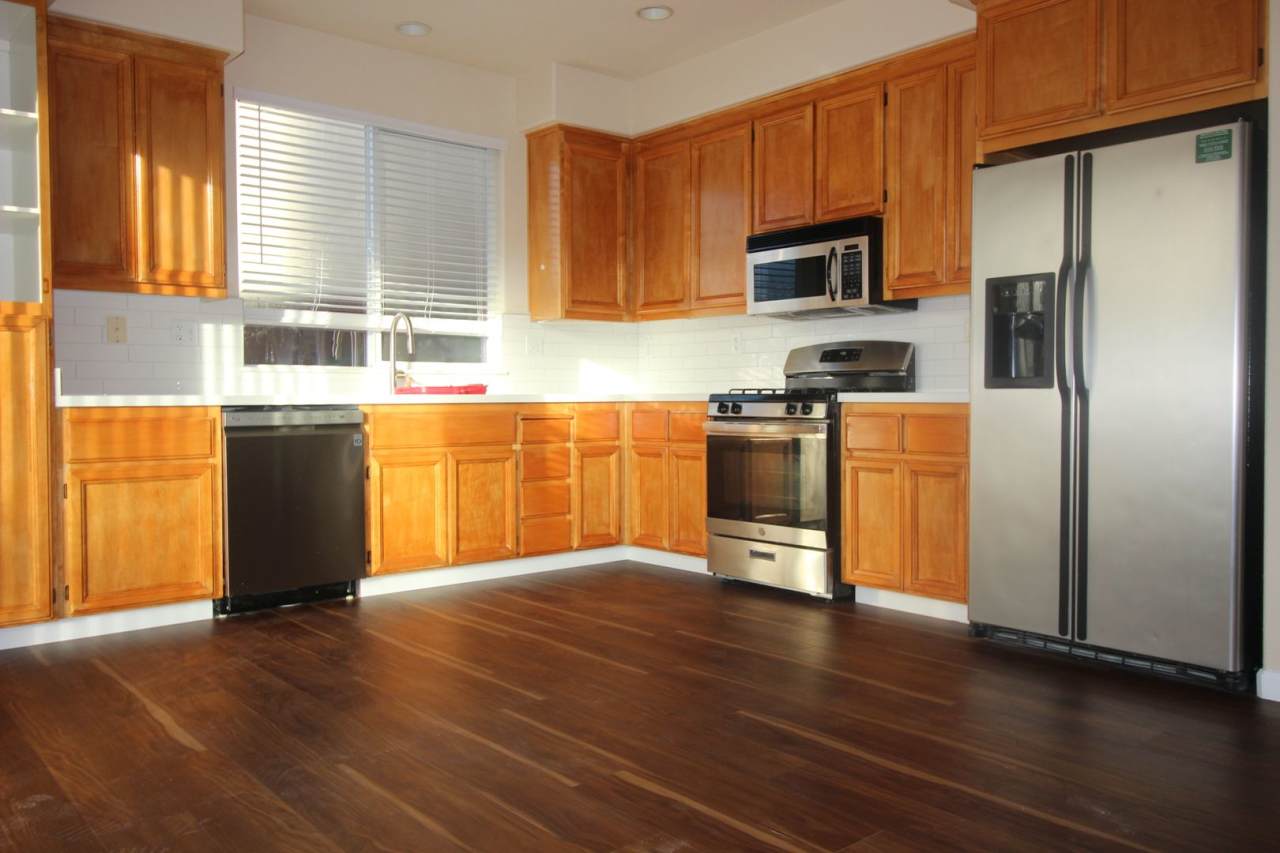 Spacious Home in SW Santa Rosa