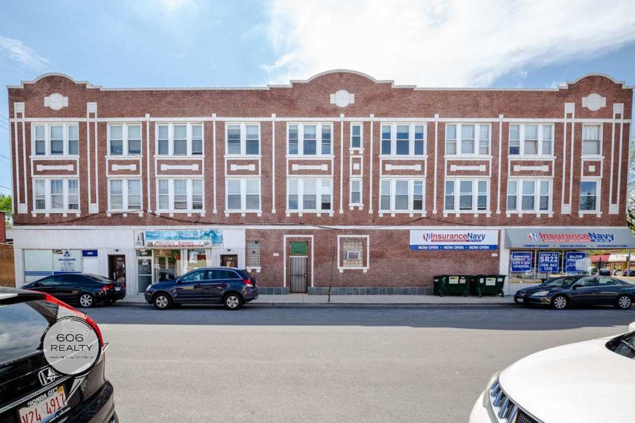 Rehabbed Units in Cicero!