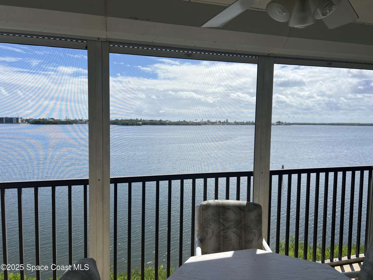 3609 S Banana River Boulevard unit: 309