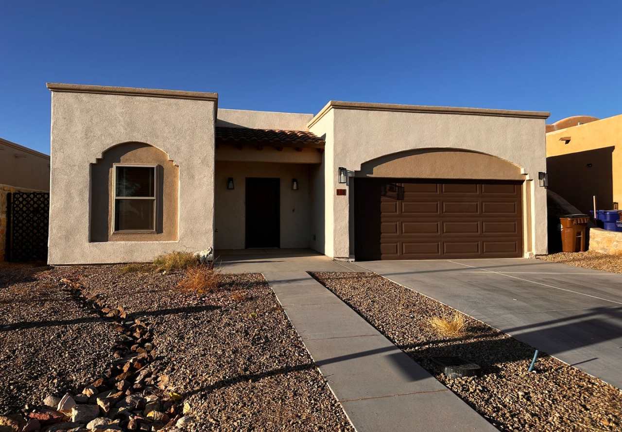 Centrally Located and New!