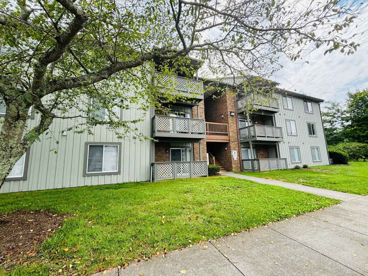 3 Bedroom 2 Bath Condo