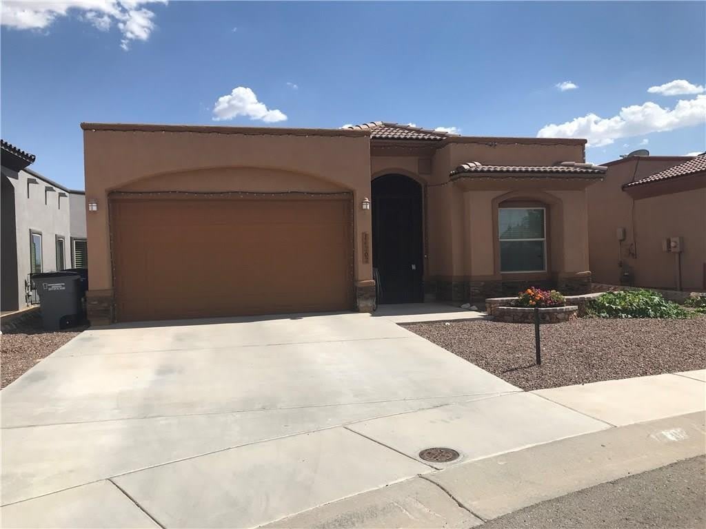 14202 Fabled Point Avenue