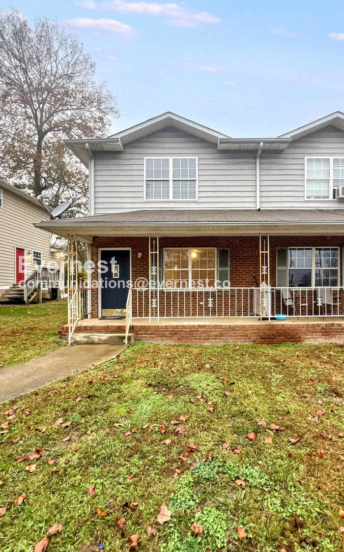 1313 East 31st Street