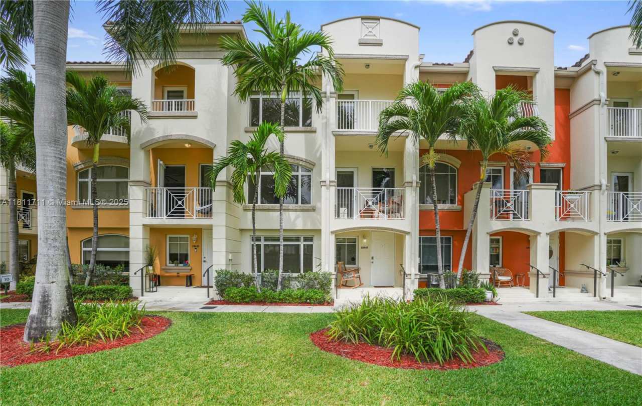 18445 Northeast 27th Place