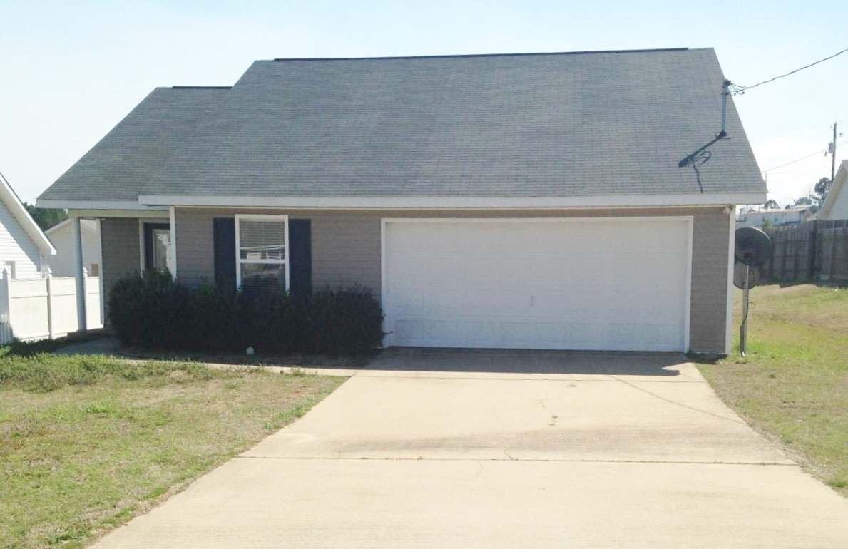 Great Home for Rent in Brookwood, AL... Available to View with 48 Hour Notice!!!