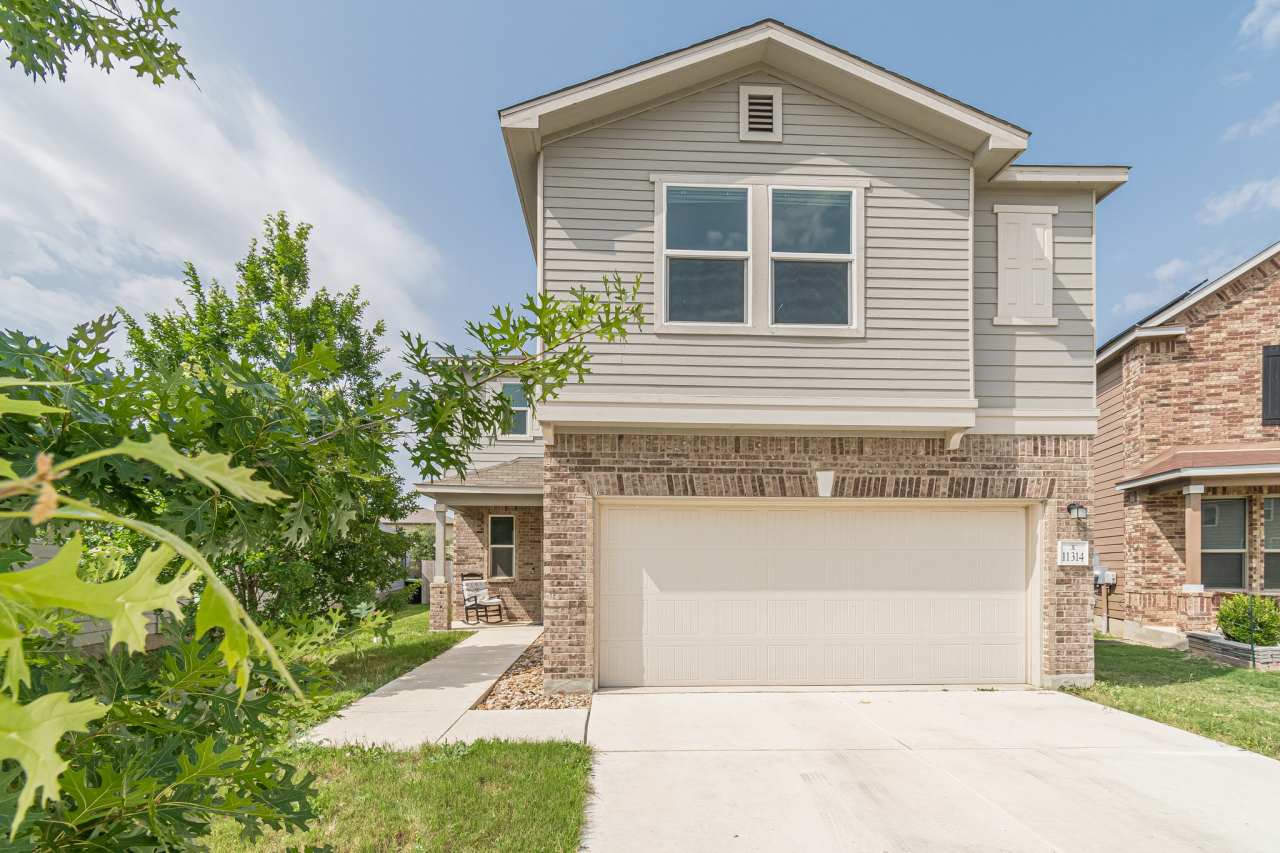 11314 Sprightly Lane