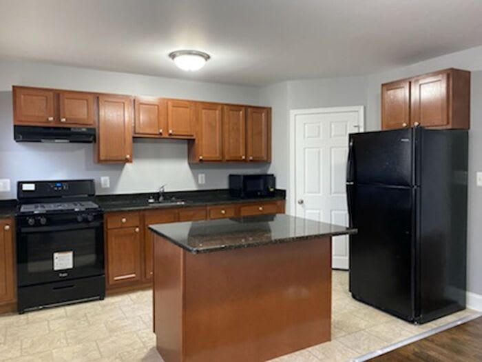 8500 Willow Oak Road