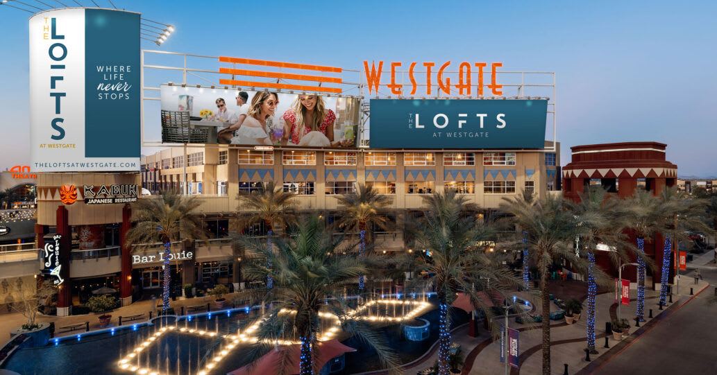 The Lofts at Westgate