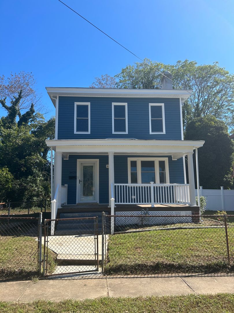 Furnished Short term fully renovated