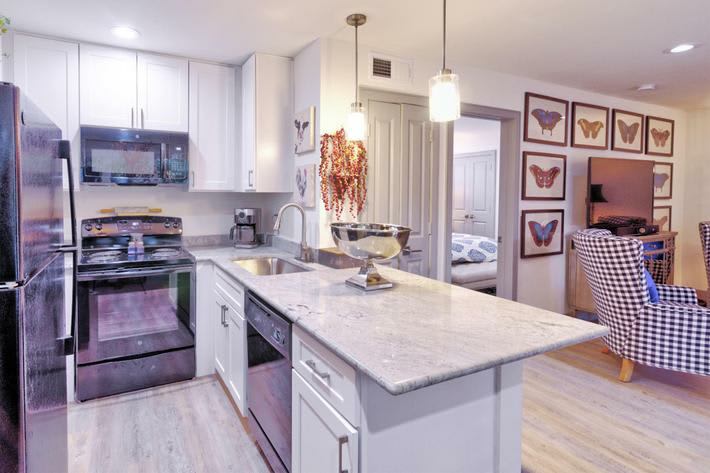 The Dawson at Stratford Apartments