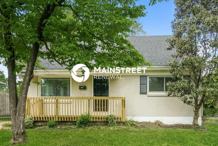 4125 Berkshire Avenue