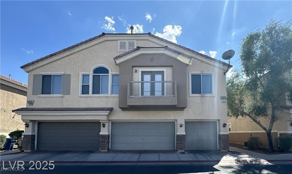 6639 Tumbleweed Ridge Lane