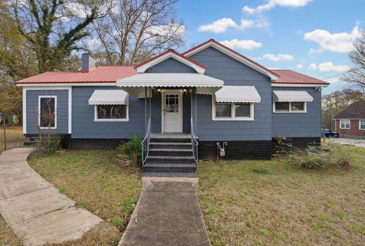 3 Bedroom Newly Renovated Home in Central SC